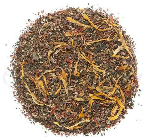 Metropolitan Tea Company Wellness Balance Tea 1.1lbs