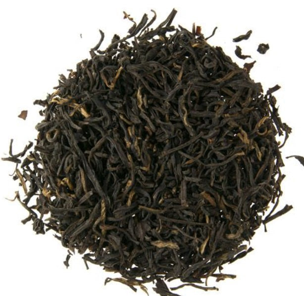 Metropolitan Tea Company Bamboo Temple Yunnan Tea 1.1lbs