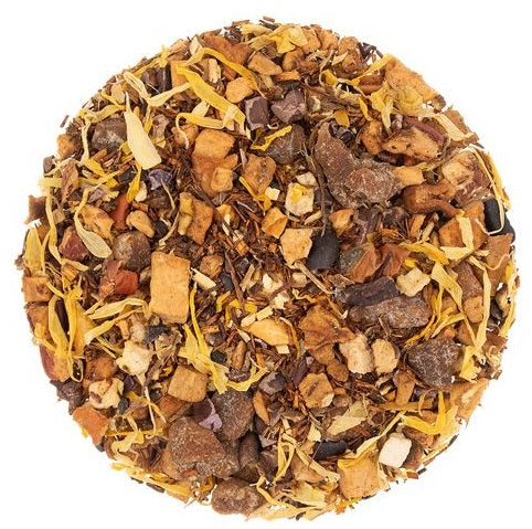 Metropolitan Tea Company Banana Muffin Rooibos Tea 1.1lbs