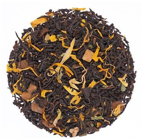 Metropolitan Tea Company Banana Tea 1.1lbs