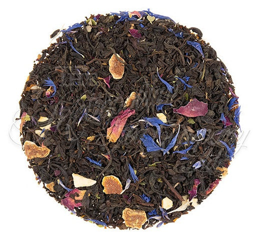 Metropolitan Tea Company Barones Grey Tea 1.1lbs