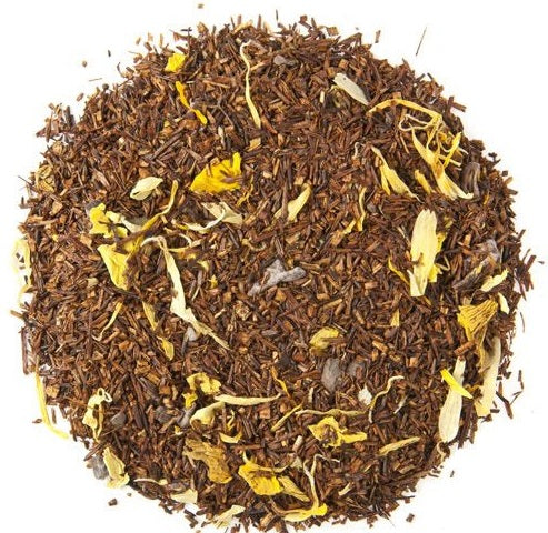 Metropolitan Tea Company Belgian Chocolate Rooibos Tea 1.1lbs