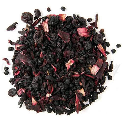 Metropolitan Tea Company Berry Berry Tea 1.1lbs