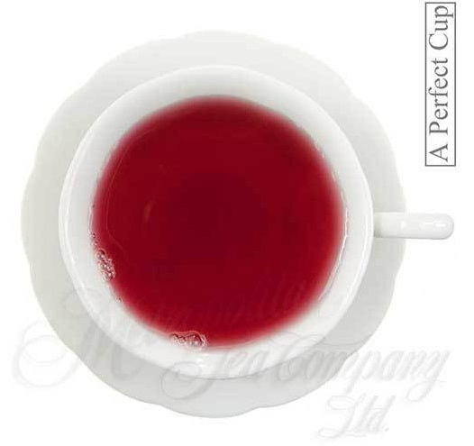 Metropolitan Tea Company Berry Berry Tea 1.1lbs