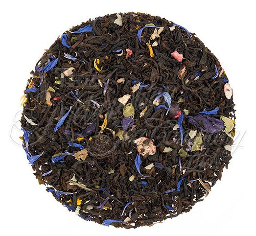 Metropolitan Tea Company Black Currant Tea 1.1lbs