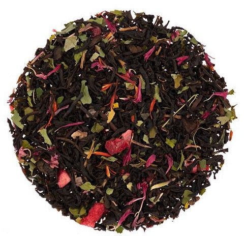 Metropolitan Tea Company Black Forest Tea 1.1lbs