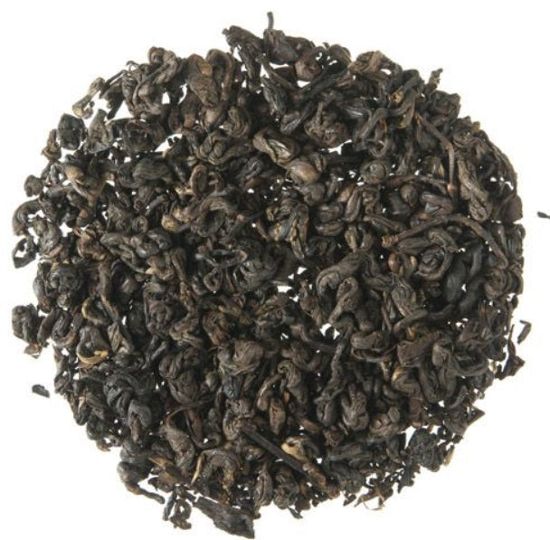 Metropolitan Tea Company Black Pearl Gunpowder Tea 1.1lbs