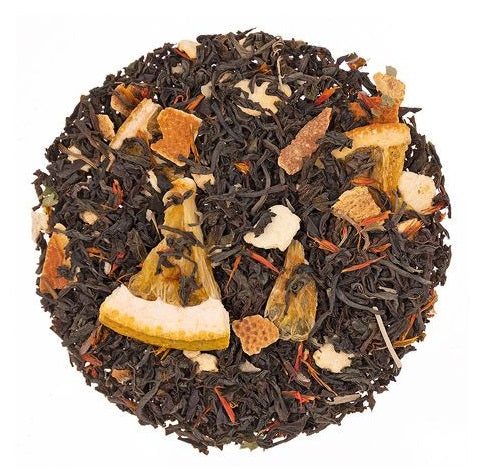 Metropolitan Tea Company Blood Orange Tea 1.1lbs