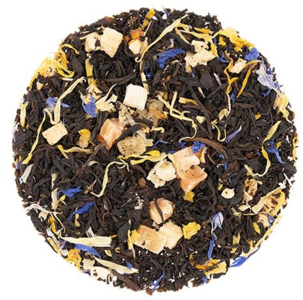 Metropolitan Tea Company Blue Lady Tea 1.1lbs