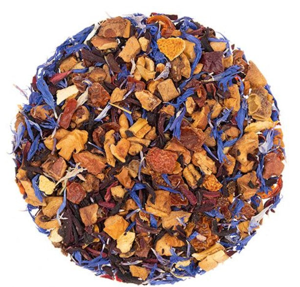 Metropolitan Tea Company Blue Lagoon Tea 1.1lbs