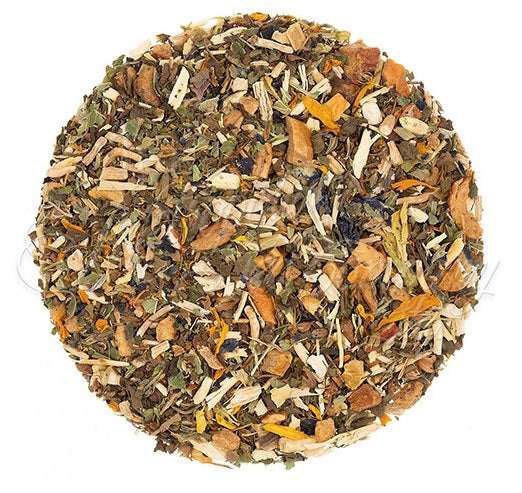 Metropolitan Tea Company Blue Sunshine Mood Tea 1.1lbs