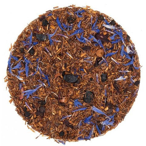 Metropolitan Tea Company Blueberry Bang Rooibos Tea 1.1lbs