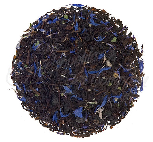 Metropolitan Tea Company Blueberry Tea 1.1lbs