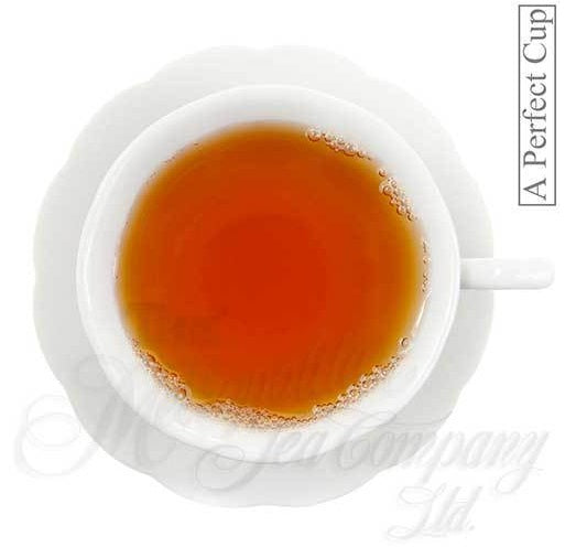 Metropolitan Tea Company Blueberry Tea 1.1lbs