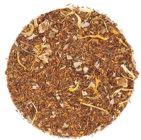 Metropolitan Tea Company Bora Bora Mango Rooibos Tea 1.1lbs