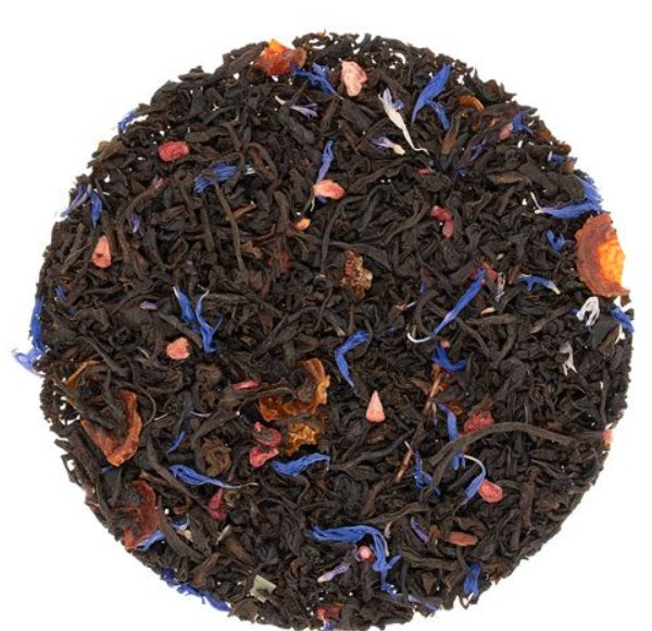 Metropolitan Tea Company Boysenberry Tea 1.1lbs