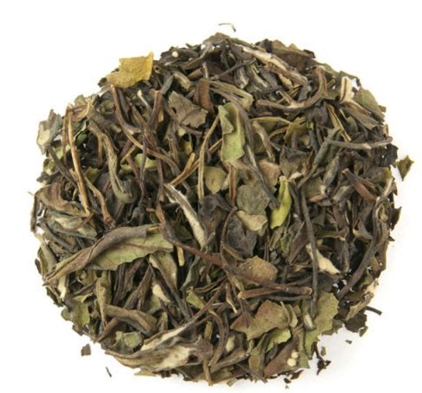 Metropolitan Tea Company British Earl White Tea 1.1lbs