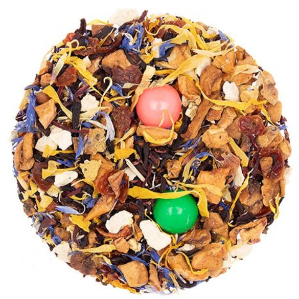 Metropolitan Tea Company Bubble Gum Kids Tea 1.1lbs