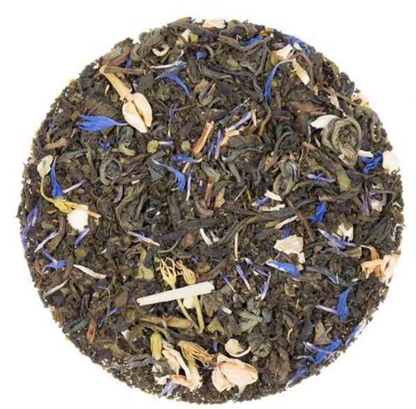 Metropolitan Tea Company Buckingham Palace Green Tea 1.1lbs