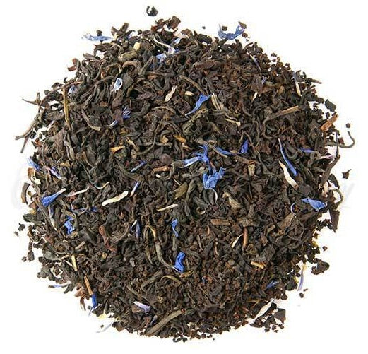 Metropolitan Tea Company Buckingham Palace Earl Grey Tea 1.1lbs