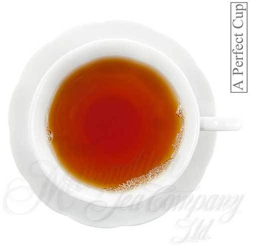 Metropolitan Tea Company Buckingham Palace Earl Grey Tea 1.1lbs