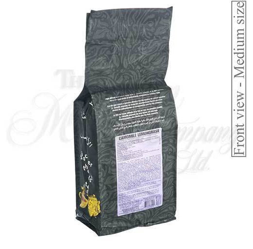 Metropolitan Tea Company Camomile Lemongrass Herb Tea 0.55lbs