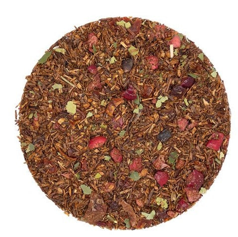 Metropolitan Tea Company Cape Cod Cranberry Rooibos Tea 1.1lbs