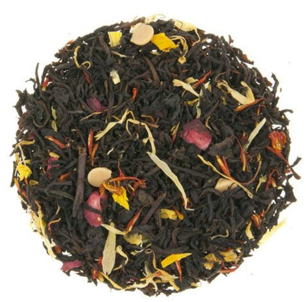 Metropolitan Tea Company Caramel Cherry Cheesecake Tea 1.1lbs