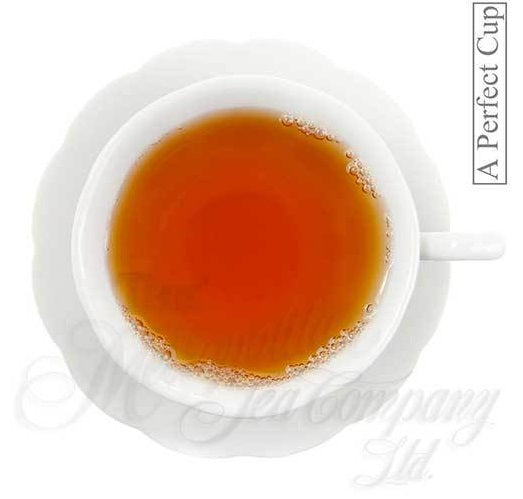 Metropolitan Tea Company Caramel Tea 1.1lbs