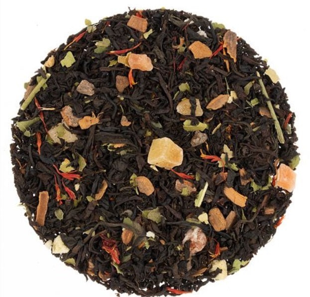 Metropolitan Tea Company Caribbean Kick Tea 1.1lbs