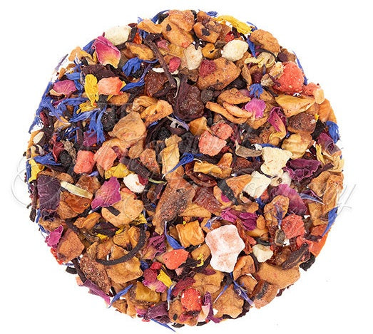 Metropolitan Tea Company Casablanca Herb &amp; Fruit Tea 1.1lbs