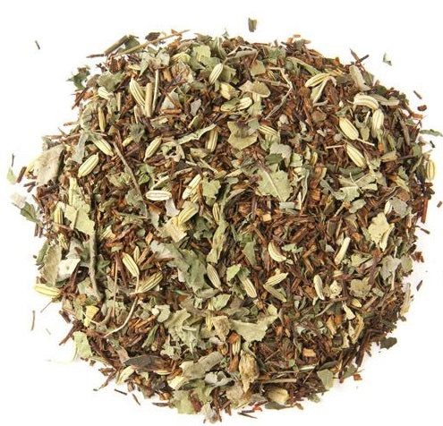 Metropolitan Tea Company Cascadia Herbal Rooibos Tea 1.1lbs