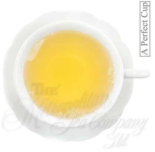 Metropolitan Tea Company Ceremonial Dragonwell Yixing Green Tea