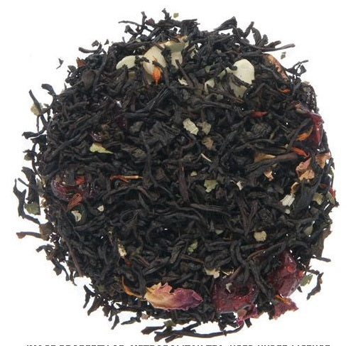 Metropolitan Tea Company Cherry Almond Tea 1.1lbs