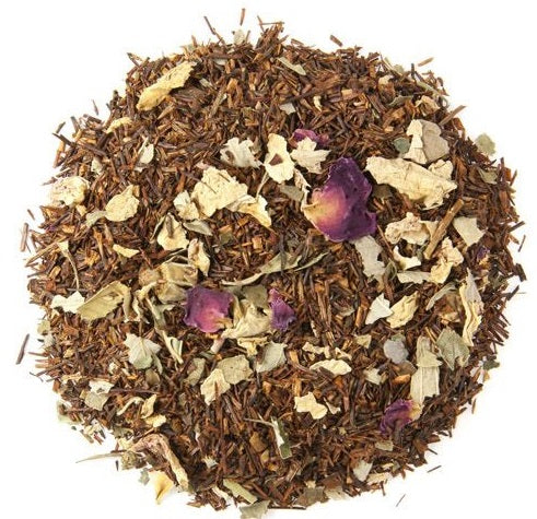 Metropolitan Tea Company Cherry Rose Rooibos Tea 1.1lbs