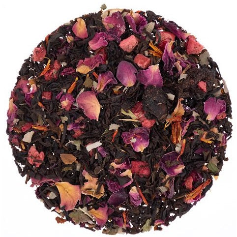 Metropolitan Tea Company Cherry Tea 1.1lbs