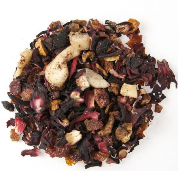 Metropolitan Tea Company Cherrybana Big Fruit Tea 1.1lbs