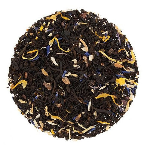 Metropolitan Tea Company Chocolate Caramel Drizzle Tea