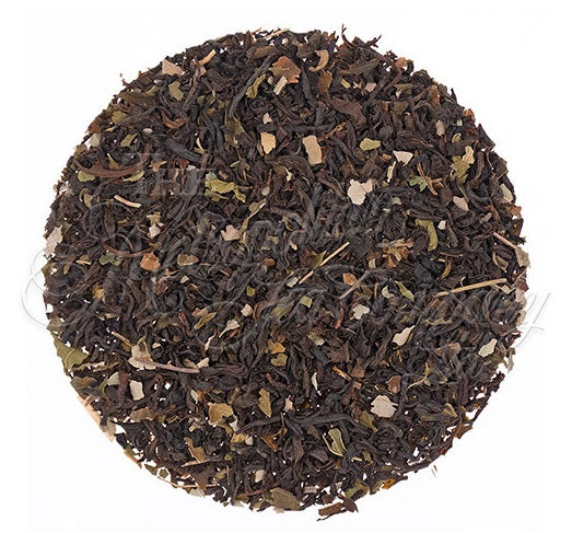 Metropolitan Tea Company Chocolate Mint Tea 1.1lbs