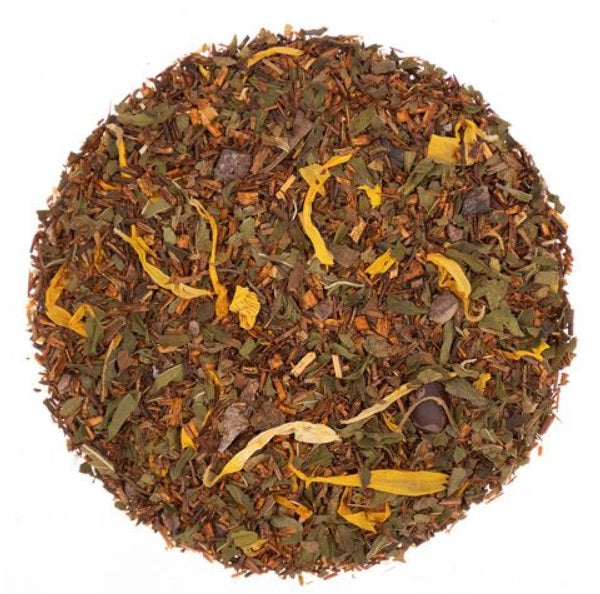 Metropolitan Tea Company Chocolate Mint Rooibos Tea 1.1lbs