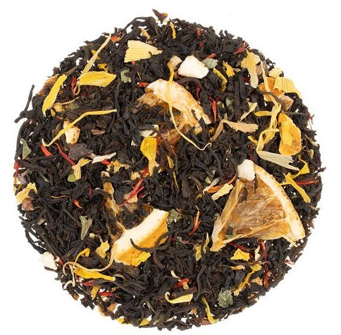 Metropolitan Tea Company Chocolate Orange Tea 1.1lbs