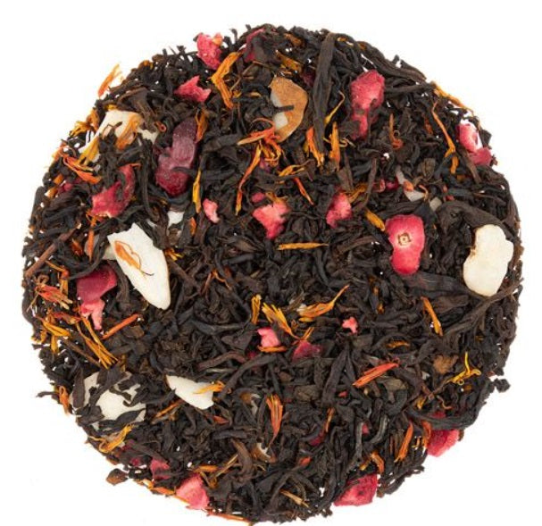 Metropolitan Tea Company Ciao Amaretto Tea 1.1lbs