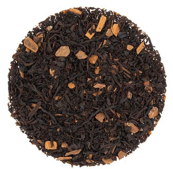 Metropolitan Tea Company Cinnamon Tea 1.1lbs