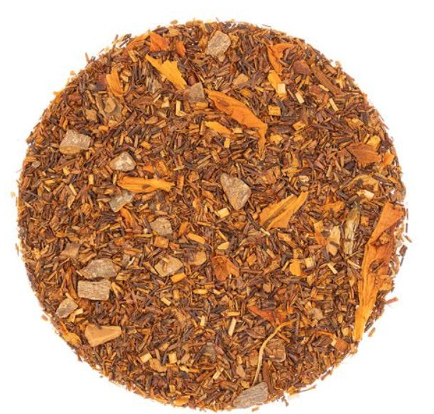 Metropolitan Tea Company Cinnamon Chacha Rooibos Tea 1.1lbs