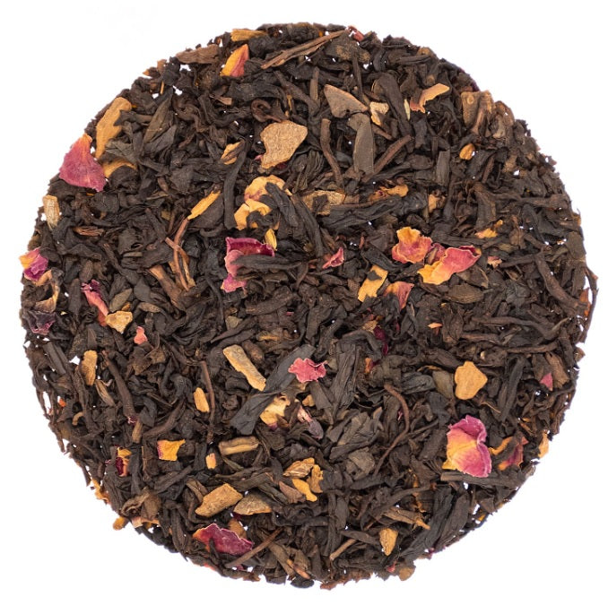 Metropolitan Tea Company Cinnamon Sibu Green Tea 1.1lbs