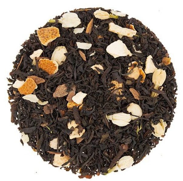 Metropolitan Tea Company Clementine Clove Tea 1.1lbs