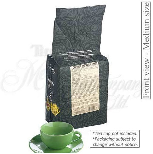 Metropolitan Tea Company Cochin Masala Chai Tea 1.1lbs