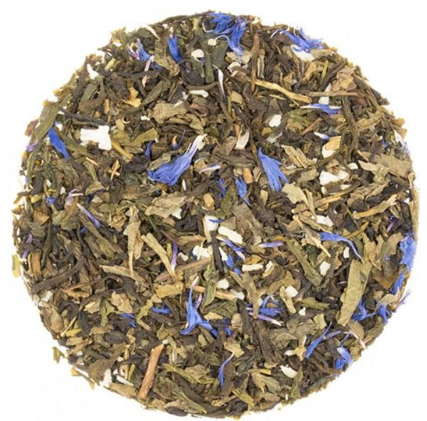 Metropolitan Tea Company Coconut Dream Green Tea 1.1lbs