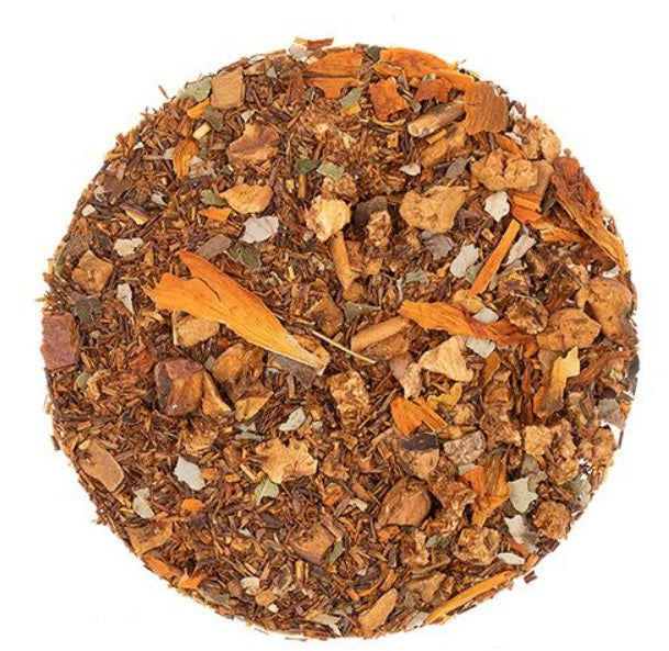 Metropolitan Tea Company Corsican Pear Spice Rooibos Tea 1.1lbs