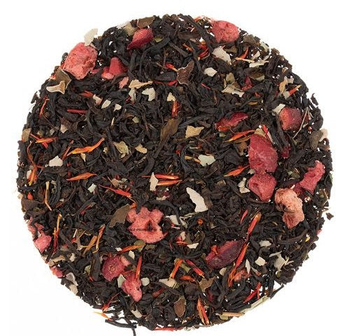 Metropolitan Tea Company Cranberry Tea 1.1lbs